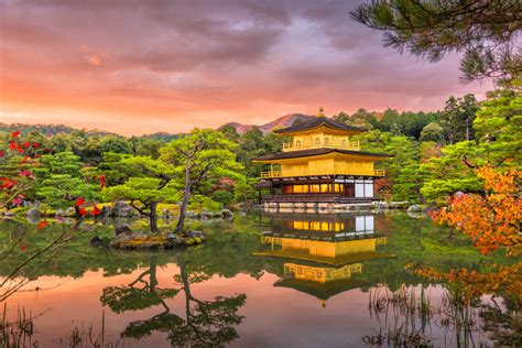 Magical retreat kyoto